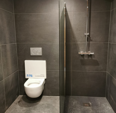 Toilettes